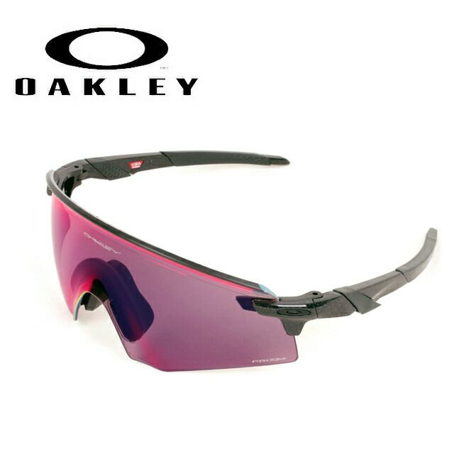 OAKLEY オークリー Encoder (A) エンコーダー OO9472F-0839