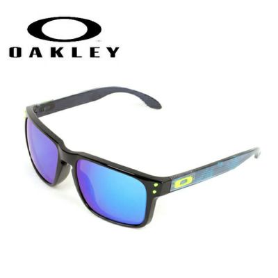 OAKLEY オークリー Holbrook (A) ホルブルック OO9244-5756