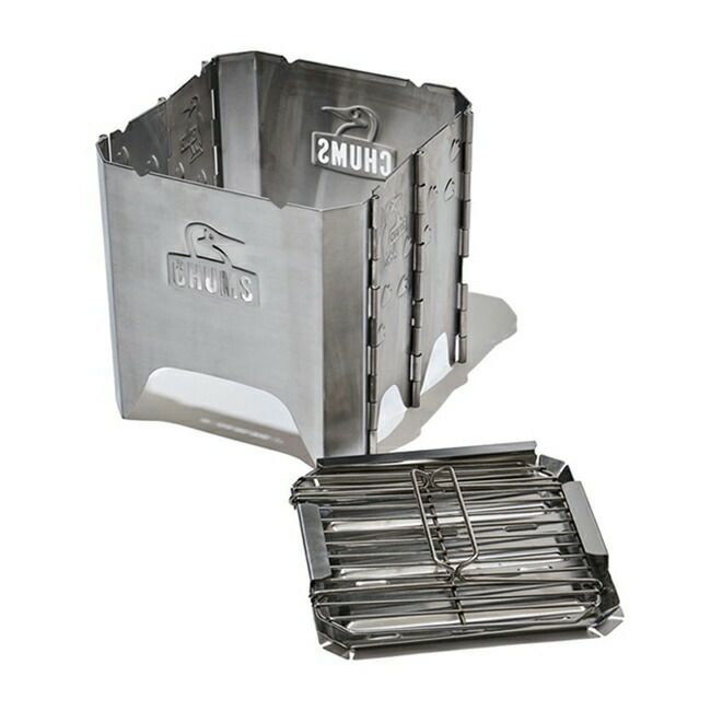 チャムス CHUMS BoobyFace Folding Fire Pit M 楽天市場】チャムス ブービーフェイスフォールディング