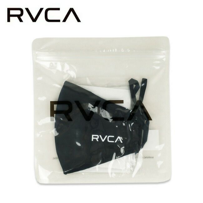 RVCA マスク 6セット - アクセサリー