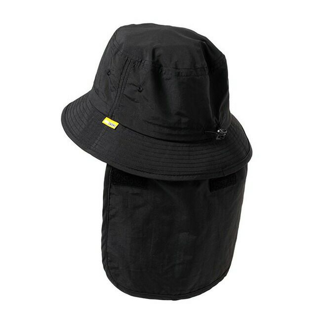 GRIP SWANY グリップスワニー GS SUNSHADE HAT サンシェードハット GSA-41 【帽子/キャンプ/アウトドア /レジャー/日焼け対策】【メール便・代引き不可】