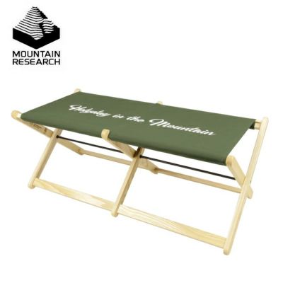 Mountain Research マウンテンリサーチ HOLIDAY in The MOUNTAIN Handle Table ホリデーインザ マウンテンハンドルテーブル HITM130