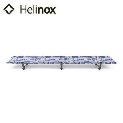 Helinox ヘリノックス コットワン コンバーチブル タイダイ 1822150