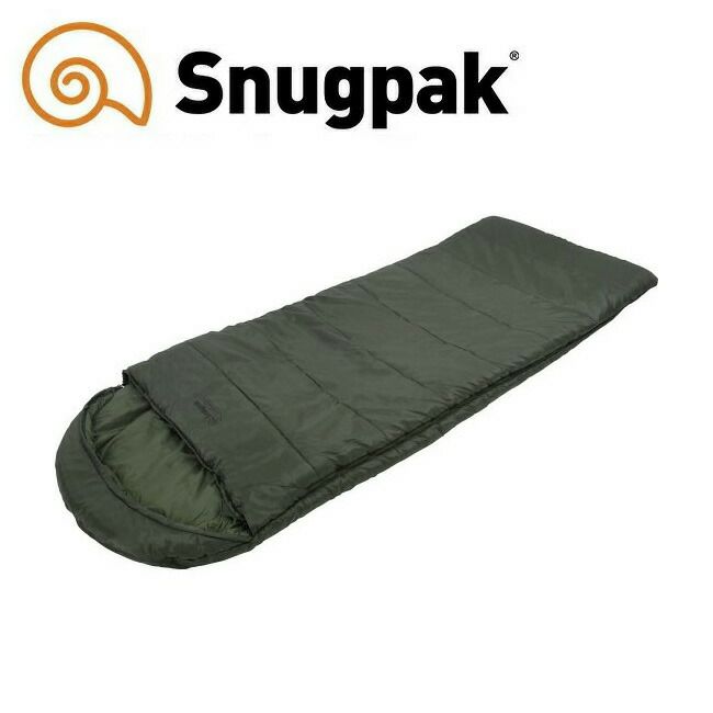 Snugpak スナグパック ベースキャンプ フレキシブルシステム オリーブ