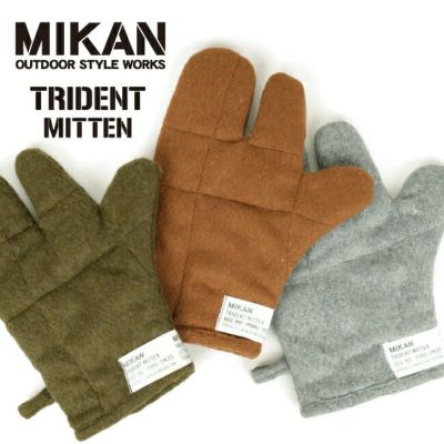 Mikanの通販はアウトドアショップ Orange へ！