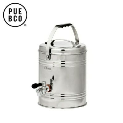 PUEBCO プエブコ BEVERAGE DISPENSER 2.5L ビバレッジディスペンサー