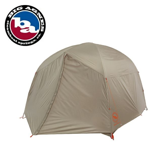 BIG AGNES ビッグアグネス スパイサーピーク 4 オリーブ TSP422