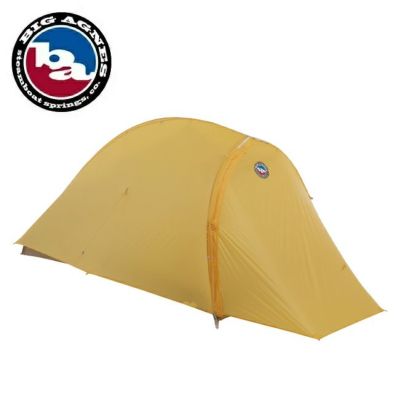ビッグアグネス　ミントサルーン　グリーン オシャレ感のある“柄物”シェルター BIG AGNES(ビッグアグネス)の