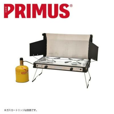 PRIMUS プリムス トゥピケ P-CTK-2