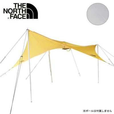 THE NORTH FACE ノース・フェイス Starp5 メルドグレー | www.esn-ub.org