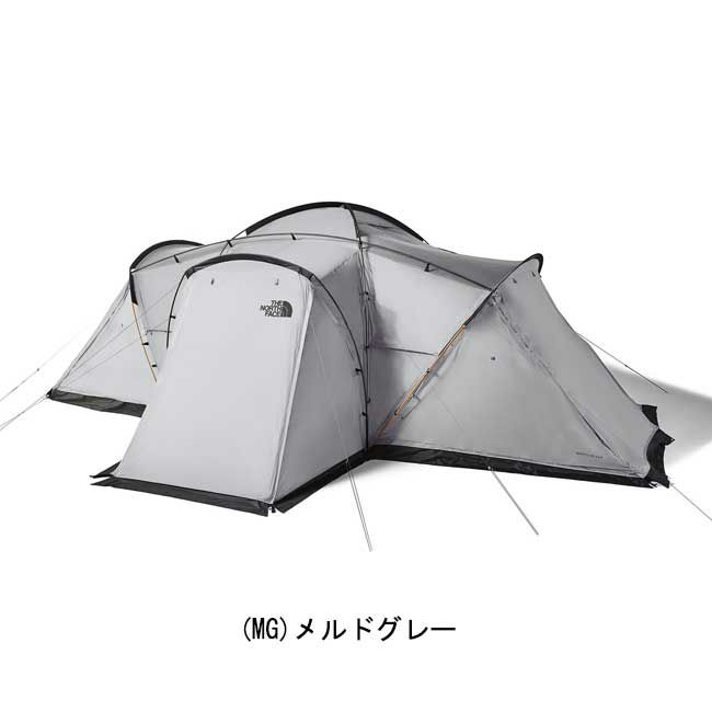 THE NORTH FACE ノースフェイス Nautilus 4×4 ノーチラス4×4 NV22201