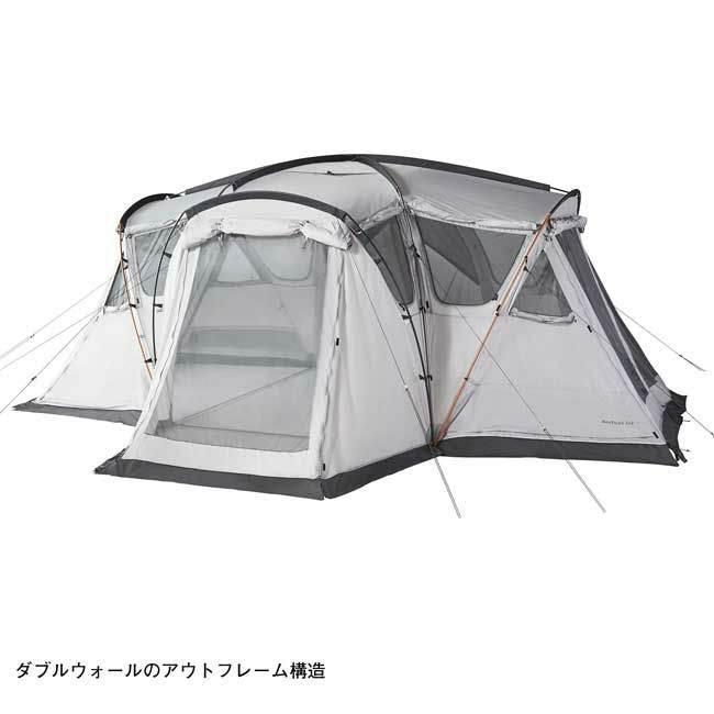 THE NORTH FACE ノースフェイス Nautilus 2×2 ノーチラス2×2 NV22203