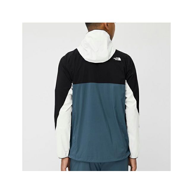 人気上昇中 THE NORTH FACE ザ ノース フェイス M ANYTIME WIND HOODIE エニータイム ウィンド フーディ メンズ  S ブラック K NP72285 my-neox.com