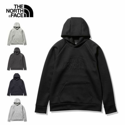 THE NORTH FACE ノースフェイス Tech Air Sweat Hoodie テックエアー ...