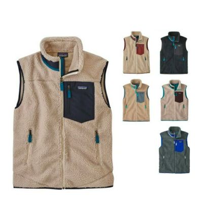 Patagonia パタゴニア M's Reversible Bivy Down Vest メンズ