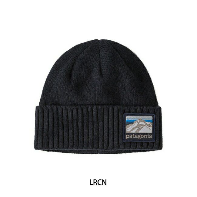 Patagonia パタゴニア Brodeo Beanie ブロデオビーニー 29206