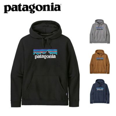 Patagonia パタゴニア M's Los Gatos Hoody メンズロスガトスフーディ
