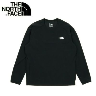 THE NORTH FACE ノースフェイス NEVER STOP ING Crew ネバーストップ