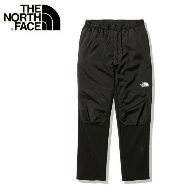 【22秋冬】THE NORTH FACE ノースフェイス Hybrid Ventrix Pant ハイブリットベントリックスパンツ NY82104 【 ボトムス/登山/スノースポーツ/アウトドア/日本正規品】