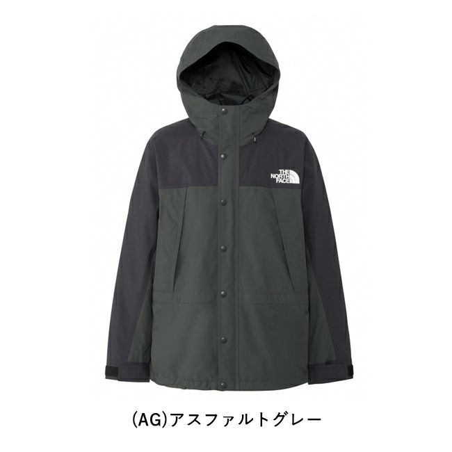 THE NORTH FACE ノースフェイス Mountain Light Jacket マウンテンライトジャケット NP62236