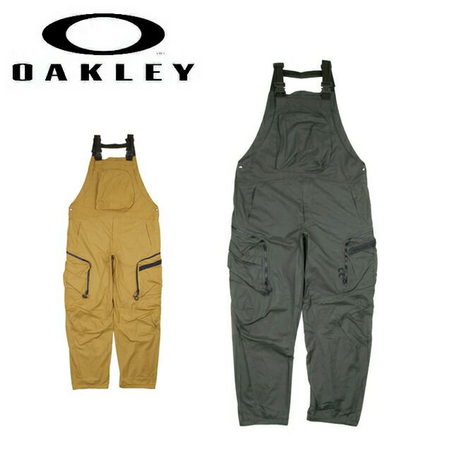 OAKLEY オークリー FGL CPN TOOL BOX OVERALL 2.7 ツール