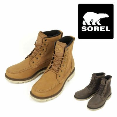 SOREL ソレル TIVOLI IV ティボリ NL3425 【ブーツ/アウトドア/靴
