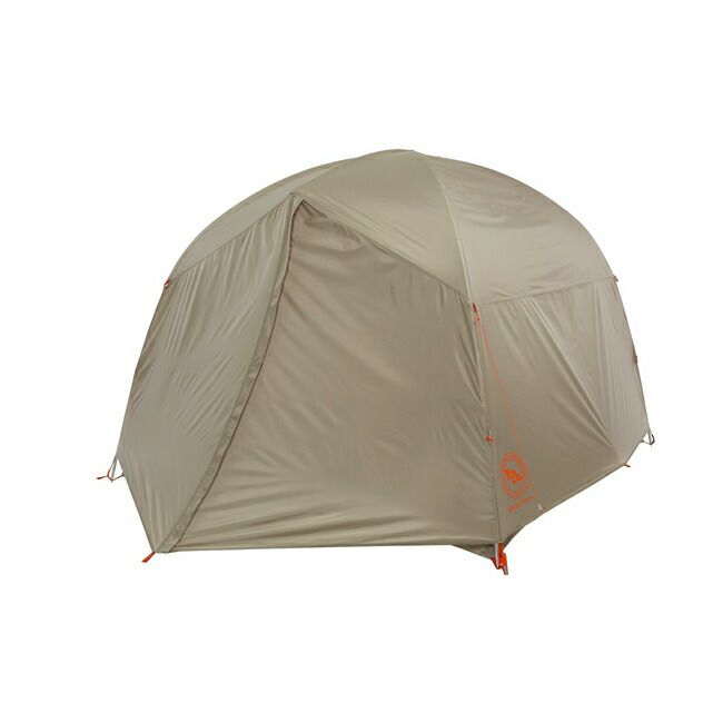 BIG AGNES ビッグアグネス スパイサーピーク6 オリーブ TSP622