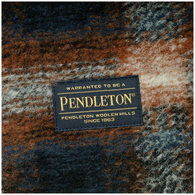 PENDLETON ペンドルトン CPO Jacket 2575-0005 【ユニセックス/アウター/アウトドア/トップス】