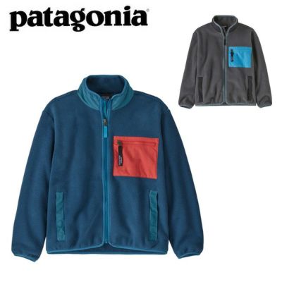 Patagonia パタゴニア M's Pile Lined Trucker Jkt メンズパイル 