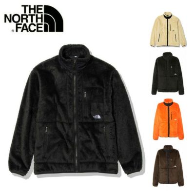 THE NORTH FACE ノースフェイス ZI Nagne Firefly Versa Loft Jacket