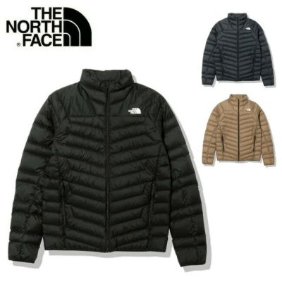 THE NORTH FACE ノースフェイス Thunder Jacket サンダージャケット