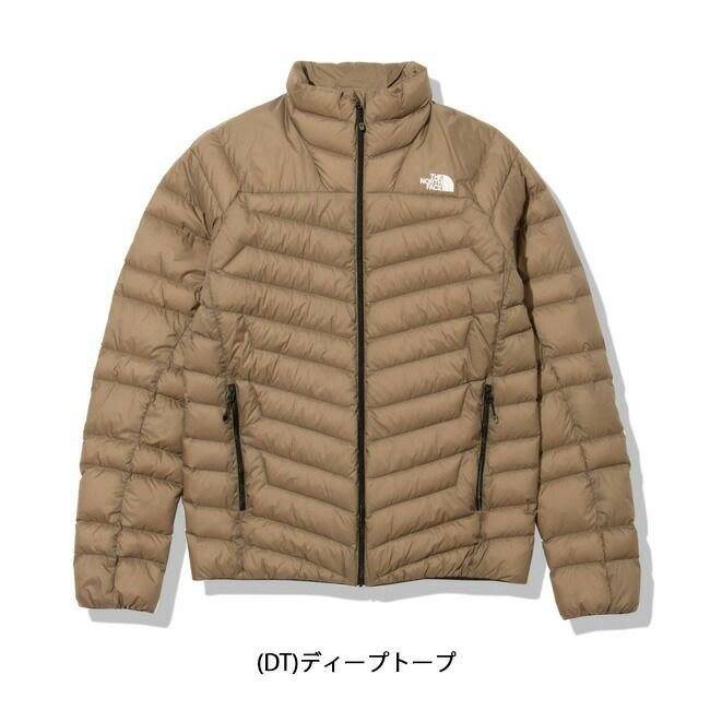 THE NORTH FACE ノースフェイス Thunder Jacket サンダージャケット