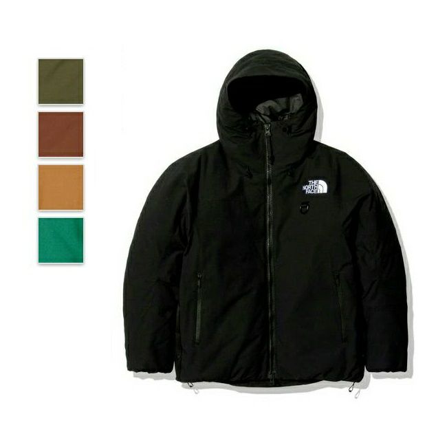 【22秋冬】THE NORTH FACE ノースフェイス Firefly Insulated Parka ファイヤーフライインサレーテッドパーカ  NY82231 【日本正規品/アウター/難燃/ユニセックス/アウトドア】