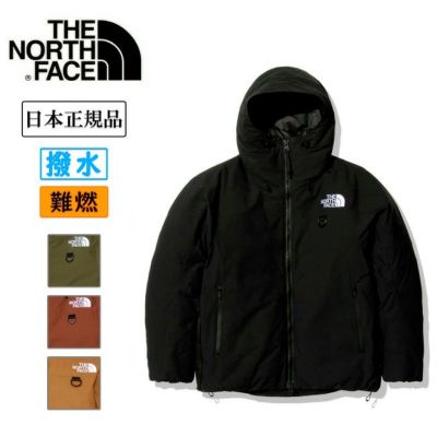 THE NORTH FACE ノースフェイス Firefly Insulated Parka ファイヤー