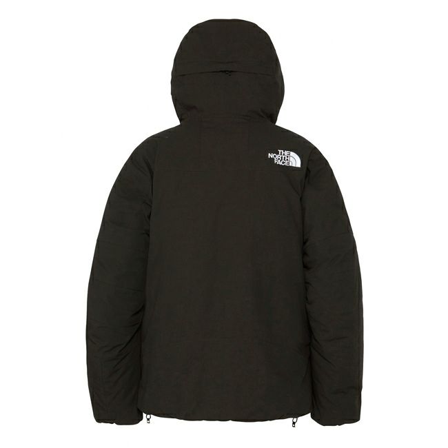 THE NORTH FACE ノースフェイス Firefly Insulated Parka ファイヤーフライインサレーテッドパーカ NY82231