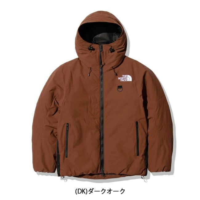 THE NORTH FACE ノースフェイス Firefly Insulated Parka ファイヤーフライインサレーテッドパーカ NY82231