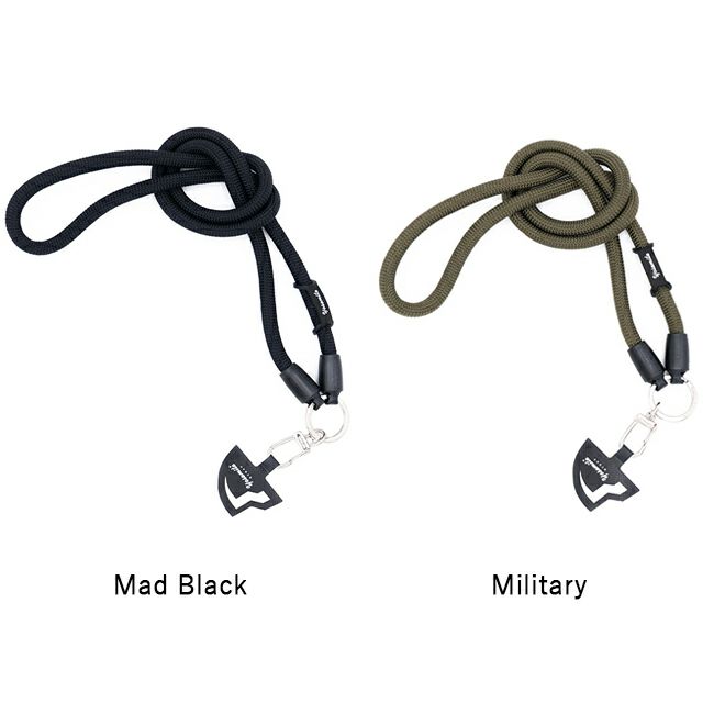 ヨセミテストラップ YOSEMITE MOBILE STRAP 140cm YMS300064