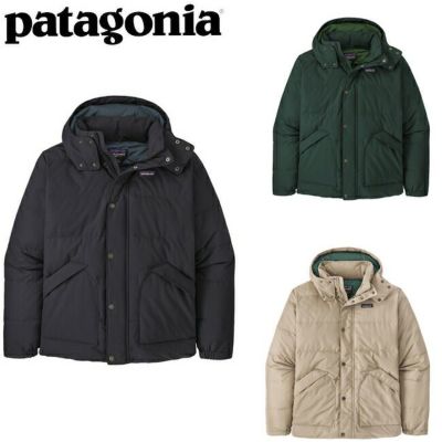 patagonia パタゴニア M's Downdrift Jkt メンズダウンドリフト