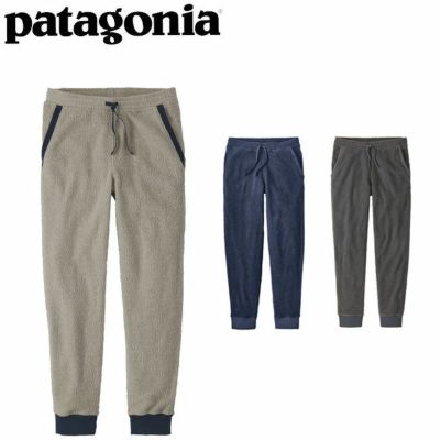 patagonia パタゴニア M's Shearling Pants メンズシアーリングパンツ 