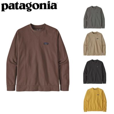 patagonia パタゴニア Regenerative Organic Certified Cotton