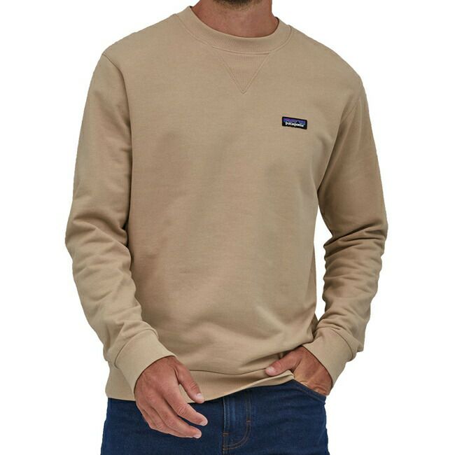 patagonia パタゴニア Regenerative Organic Certified Cotton