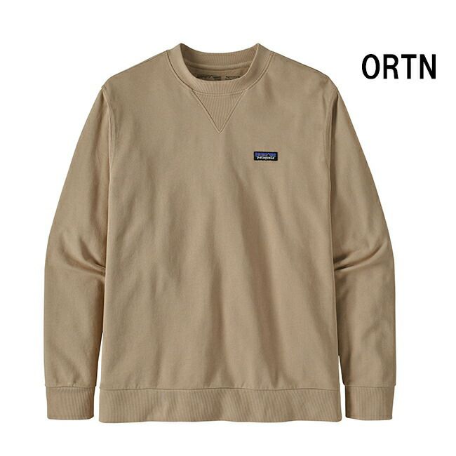 patagonia パタゴニア Regenerative Organic Certified Cotton