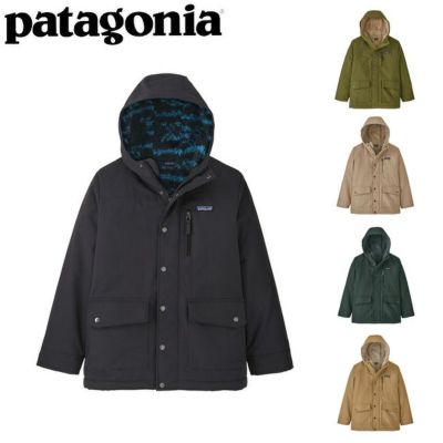 patagonia パタゴニア W's Shelled Synch Reversible Vest ウィメンズ