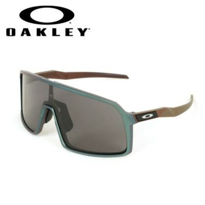 OAKLEY オークリー Sutro (A) スートロ OO9406A-3237 【サングラス