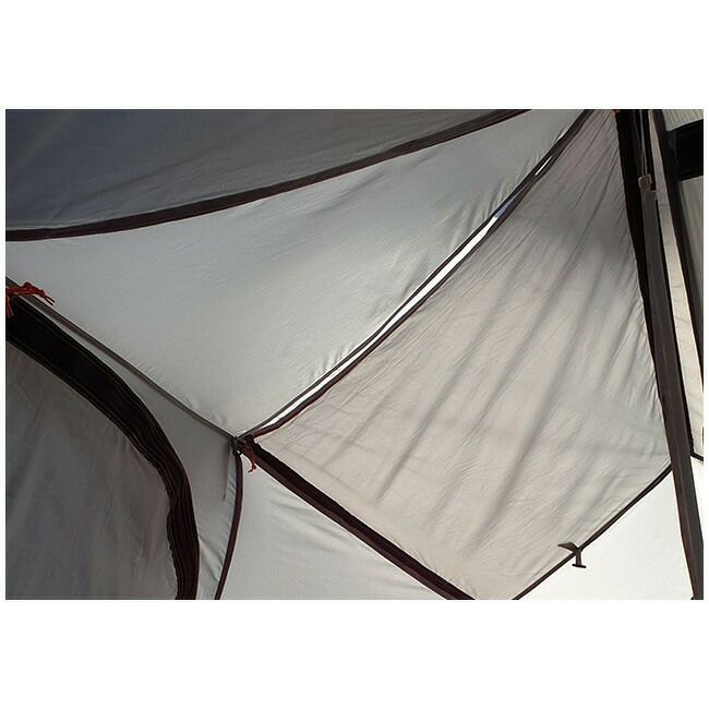 NORTENT ノルテント Gamme8 ARCTIC Inner Tent ギャム8アークティック