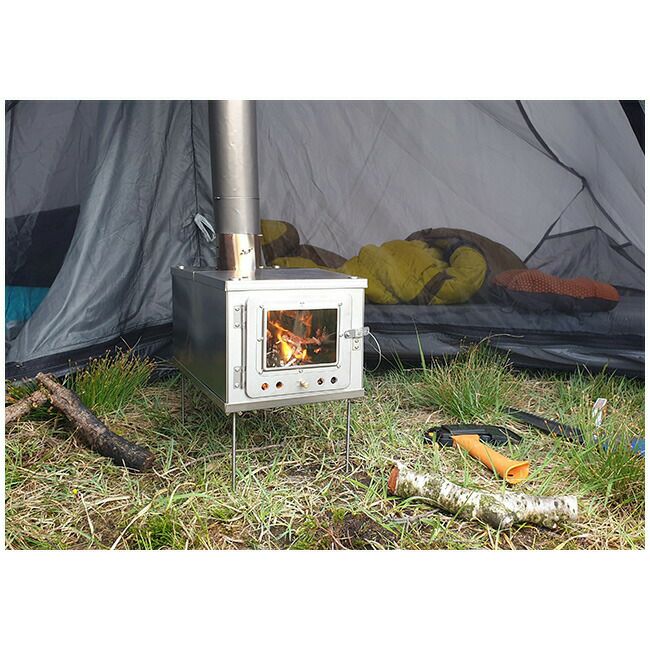 NORTENT ノルテント Gamme8 ARCTIC Inner Tent ギャム8アーク