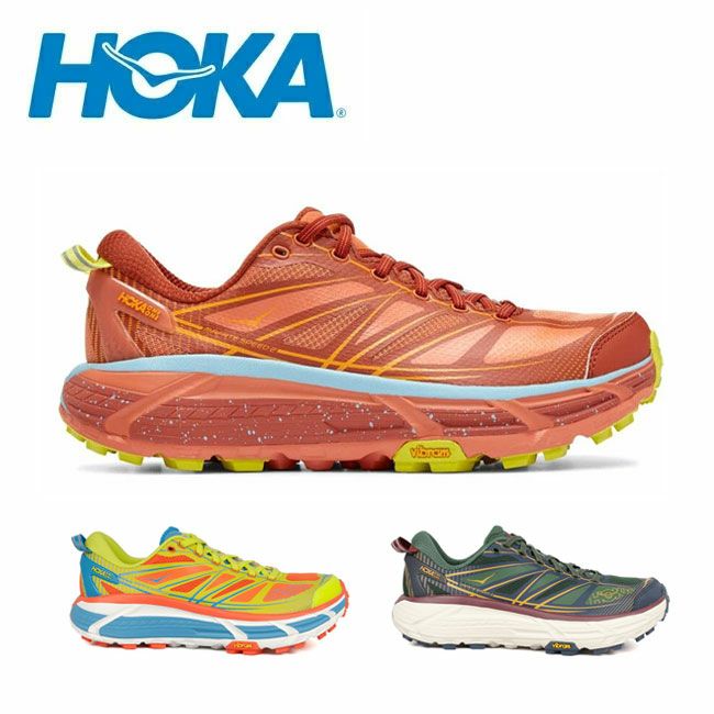 HOKA ホカ MAFATE SPEED 2 マファテスピード2 1126851 【靴/スニーカー