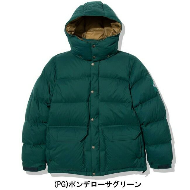 THE NORTH FACE ノースフェイス CAMP Sierra Short キャンプシェラ ...