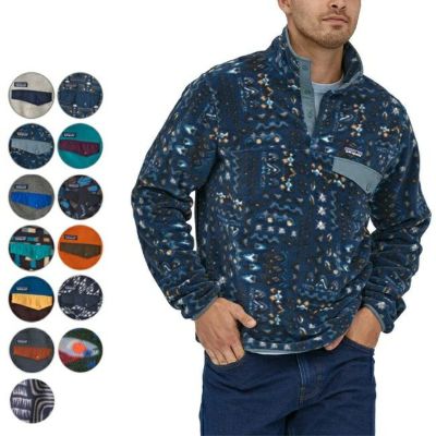 patagonia パタゴニア M's Classic Retro-X Jkt メンズ