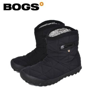 BOGS ボグス WOMENS MID BOOTS ウィメンズミッドブーツ 78008/78008A